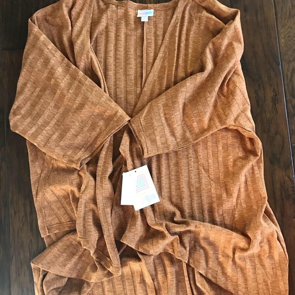 NWT LulaRoe Lindsey